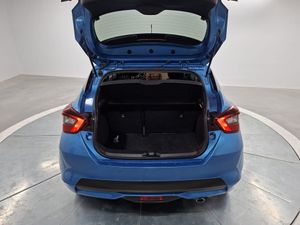 Nissan Micra DIG-T 86 kW (117 CV) E6D Tekna - Foto 22