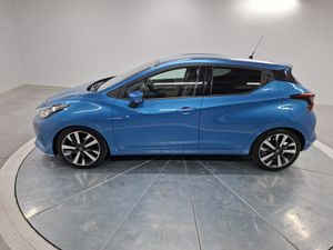 Nissan Micra DIG-T 86 kW (117 CV) E6D Tekna - Foto 6