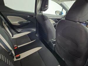 Nissan Micra DIG-T 86 kW (117 CV) E6D Tekna - Foto 18