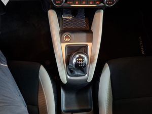 Nissan Micra DIG-T 86 kW (117 CV) E6D Tekna - Foto 27