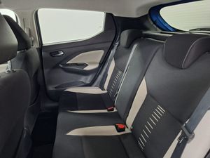 Nissan Micra DIG-T 86 kW (117 CV) E6D Tekna - Foto 20