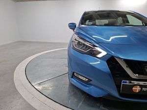 Nissan Micra DIG-T 86 kW (117 CV) E6D Tekna - Foto 36