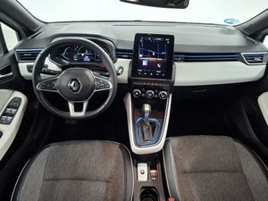 Renault Clio SL E-Tech Edition Híbrido 104 kW (140CV) - Foto 23