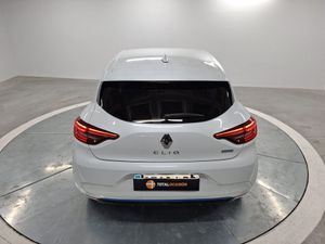 Renault Clio SL E-Tech Edition Híbrido 104 kW (140CV) - Foto 10
