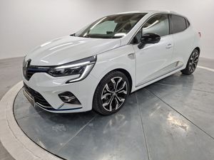 Renault Clio SL E-Tech Edition Híbrido 104 kW (140CV) - Foto 2