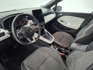 Renault Clio SL E-Tech Edition Híbrido 104 kW (140CV) - Foto 29