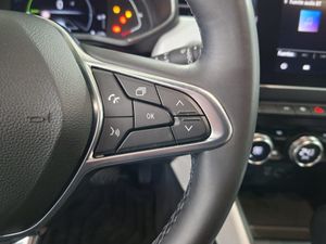 Renault Clio SL E-Tech Edition Híbrido 104 kW (140CV) - Foto 24