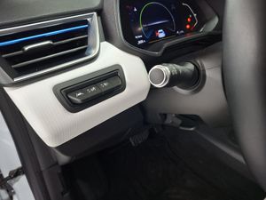 Renault Clio SL E-Tech Edition Híbrido 104 kW (140CV) - Foto 28