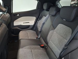 Renault Clio SL E-Tech Edition Híbrido 104 kW (140CV) - Foto 18