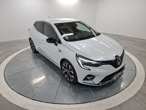Renault Clio SL E-Tech Edition Híbrido 104 kW (140CV) - Foto 3