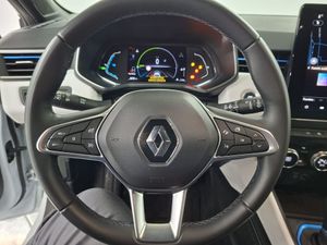 Renault Clio SL E-Tech Edition Híbrido 104 kW (140CV) - Foto 37