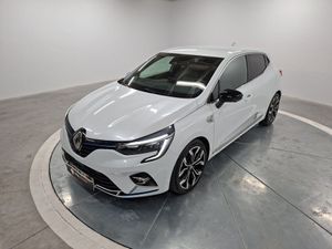 Renault Clio SL E-Tech Edition Híbrido 104 kW (140CV) - Foto 4