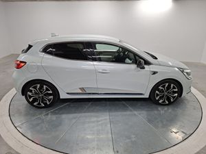 Renault Clio SL E-Tech Edition Híbrido 104 kW (140CV) - Foto 7