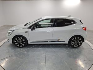Renault Clio SL E-Tech Edition Híbrido 104 kW (140CV) - Foto 6