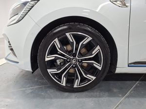 Renault Clio SL E-Tech Edition Híbrido 104 kW (140CV) - Foto 14