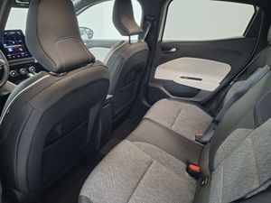 Renault Clio SL E-Tech Edition Híbrido 104 kW (140CV) - Foto 38