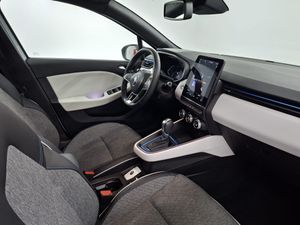 Renault Clio SL E-Tech Edition Híbrido 104 kW (140CV) - Foto 25