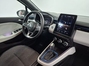 Renault Clio SL E-Tech Edition Híbrido 104 kW (140CV) - Foto 35