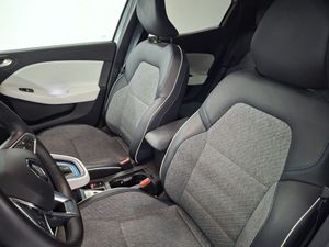 Renault Clio SL E-Tech Edition Híbrido 104 kW (140CV) - Foto 40