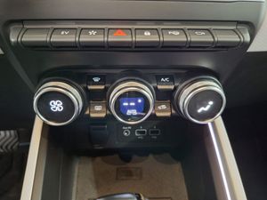 Renault Clio SL E-Tech Edition Híbrido 104 kW (140CV) - Foto 16