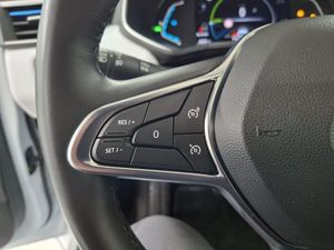 Renault Clio SL E-Tech Edition Híbrido 104 kW (140CV) - Foto 22