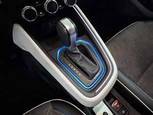 Renault Clio SL E-Tech Edition Híbrido 104 kW (140CV) - Foto 20