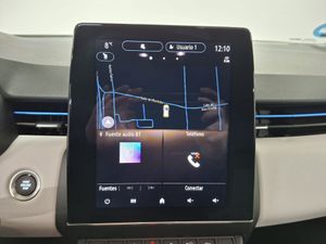 Renault Clio SL E-Tech Edition Híbrido 104 kW (140CV) - Foto 39