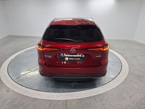 Mazda CX-60 e-Skyactiv PHEV AWD Exclusive-Line - Foto 8