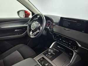 Mazda CX-60 e-Skyactiv PHEV AWD Exclusive-Line - Foto 13