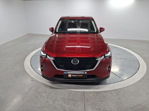 Mazda CX-60 e-Skyactiv PHEV AWD Exclusive-Line - Foto 7