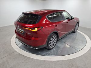 Mazda CX-60 e-Skyactiv PHEV AWD Exclusive-Line - Foto 4