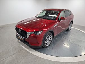 Mazda CX-60 e-Skyactiv PHEV AWD Exclusive-Line - Foto 3