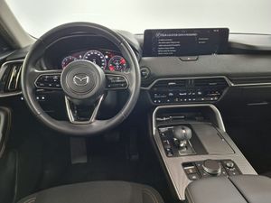 Mazda CX-60 e-Skyactiv PHEV AWD Exclusive-Line - Foto 16