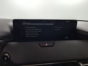 Mazda CX-60 e-Skyactiv PHEV AWD Exclusive-Line - Foto 24