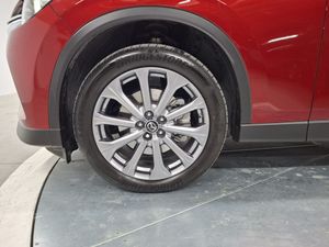 Mazda CX-60 e-Skyactiv PHEV AWD Exclusive-Line - Foto 11