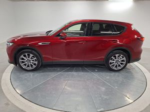 Mazda CX-60 e-Skyactiv PHEV AWD Exclusive-Line - Foto 5