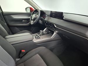 Mazda CX-60 e-Skyactiv PHEV AWD Exclusive-Line - Foto 14