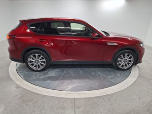 Mazda CX-60 e-Skyactiv PHEV AWD Exclusive-Line - Foto 6