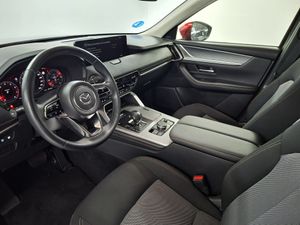 Mazda CX-60 e-Skyactiv PHEV AWD Exclusive-Line - Foto 27