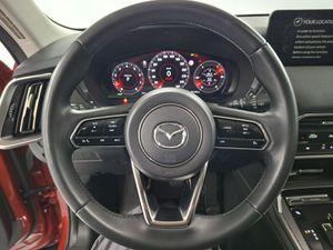 Mazda CX-60 e-Skyactiv PHEV AWD Exclusive-Line - Foto 23