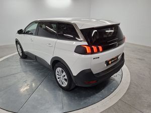 Peugeot 5008 1.5 BlueHDi 96kW (130CV) S&S Active - Foto 7