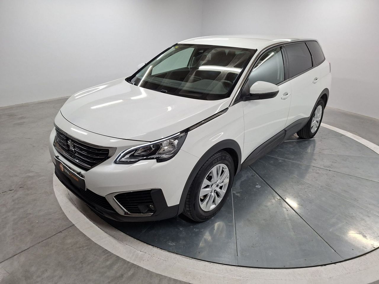 Peugeot 5008 1.5 BlueHDi 96kW (130CV) S&S Active - Foto 1