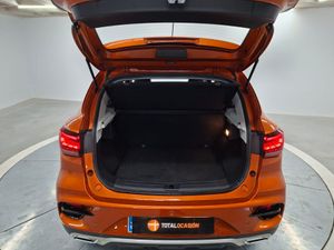 MG ZS 1.5 Luxury - Foto 11