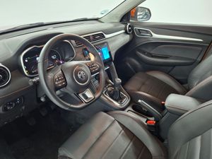MG ZS 1.5 Luxury - Foto 19