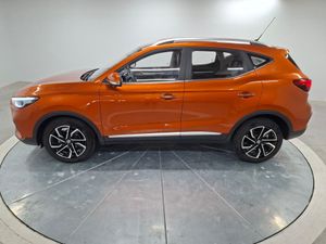 MG ZS 1.5 Luxury - Foto 5