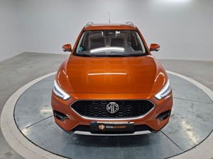 MG ZS 1.5 Luxury - Foto 7