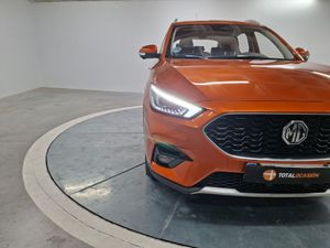 MG ZS 1.5 Luxury - Foto 8