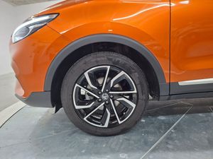 MG ZS 1.5 Luxury - Foto 13