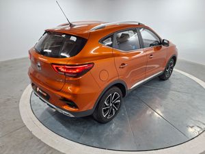 MG ZS 1.5 Luxury - Foto 3