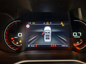 MG ZS 1.5 Luxury - Foto 16